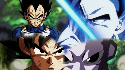 undefined Season 1 Episode 122 - With His Pride on the Line! Vegeta's Challenge to Be the Strongest!