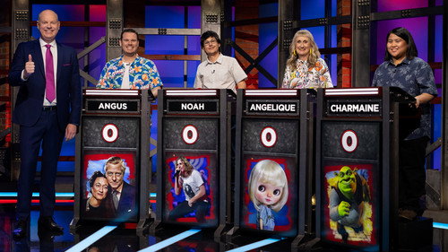Hard Quiz Season 10 Episode 4 - Duke and Duchess of Windsor, The Kid LAROI, Blythe Dolls & Shrek