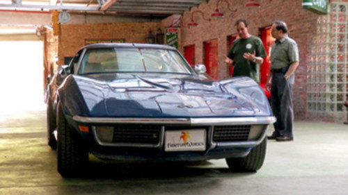 FantomWorks Season 4 Episode 2 - Damaged Goods
