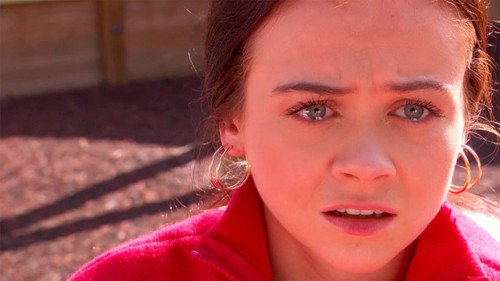 #Hollyoaks still