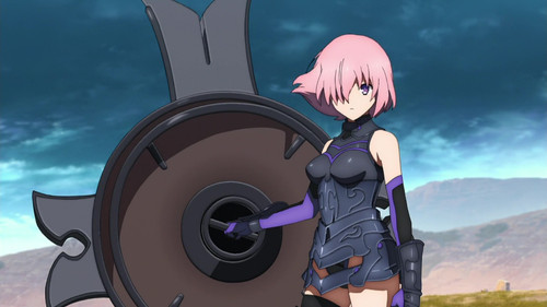 Fate/Grand Order Absolute Demonic Front: Babylonia Season 1 Episode 1 - Absolute Demonic Front: Babylonia