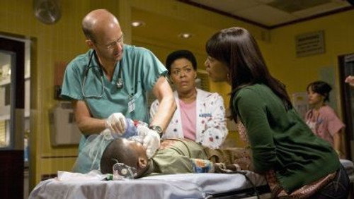 ER Season 15 Episode 7 - Heal Thyself