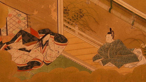 Core Kyoto Season 12 Episode 6 - The Tale of Genji: Elegance That Transcends the Ages