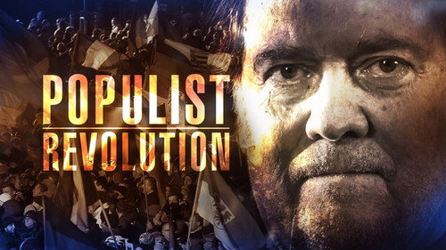 Populist Revolution still