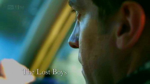 Single-Handed Season 4 Episode 1 - The Lost Boys (1)