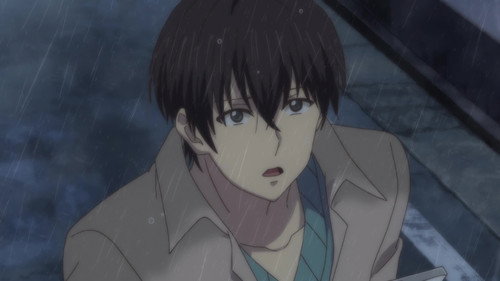 My Roommate is a Cat Season 1 Episode 12 - You and I