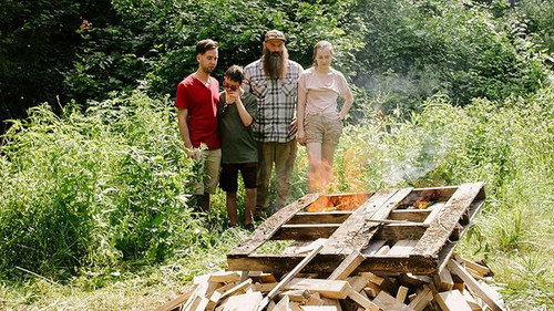 Homestead Rescue Season 6 Episode 4 - Cobbers Nightmare
