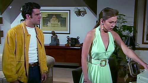 Marimar Season 1 Episode 55 - Episode 55
