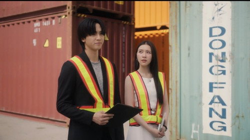 Love Beyond Dreams Season 1 Episode 3 - Episode 3