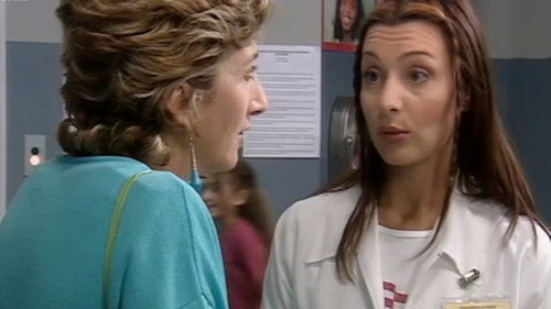 A Doctor in the Family Season 3 Episode 4 - Indecent Proposals