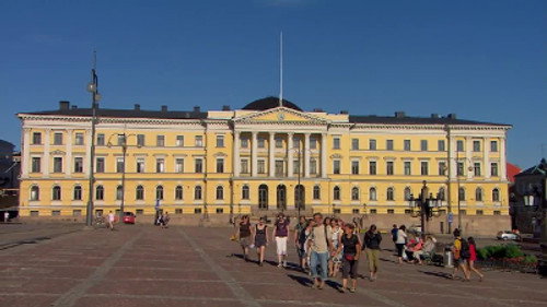 Rick Steves' Europe Season 6 Episode 10 - Helsinki and Tallinn: Baltic Sisters