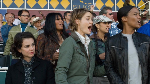 The L Word Season 4 Episode 10 - Little Boy Blue