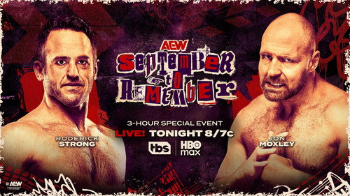 Dynamite: September to Remember still