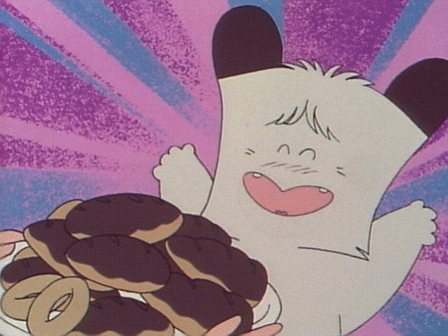 I'm longing for French bread still