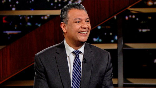 Real Time with Bill Maher Season 19 Episode 11 - Episode 561