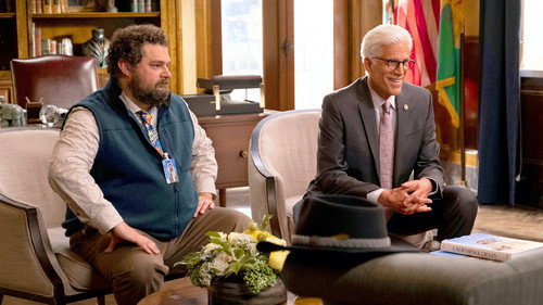 Mr. Mayor Season 1 Episode 7 - Avocado Crisis