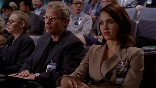 Dark Angel Season 1 Episode 6 - Prodigy