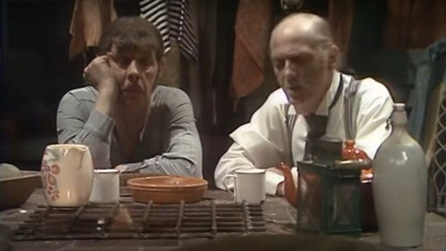 Swiebertje Season 12 Episode 6 - Het zit snor met Brom