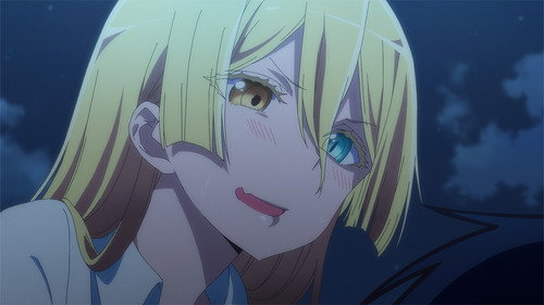 The Foolish Angel Dances with the Devil Season 1 Episode 12 - The Foolish Angel and Demon to the End