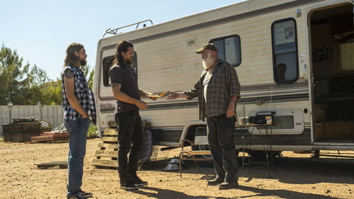 Animal Kingdom Season 6 Episode 12 - Exodus
