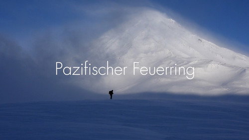 Michael Martin - Gesichter der Erde Season 1 Episode 1 - Episode 1