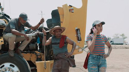 The Road to Love Season 1 Episode 4 - Episode 4