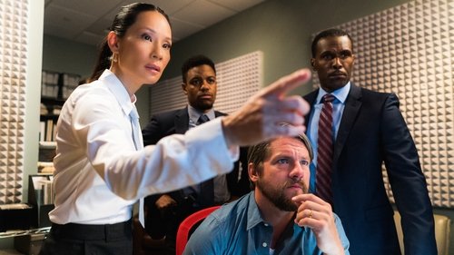 Elementary Season 5 Episode 3 - Render, and then Seize Her