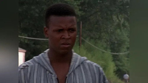 In the Heat of the Night Season 7 Episode 10 - A Baby Called Rocket