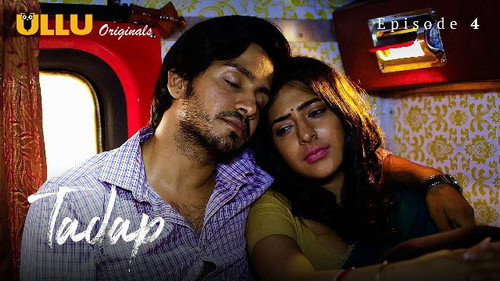 Tadap Season 3 Episode 4 - Episode 04