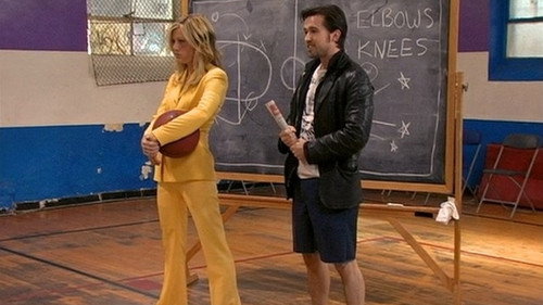 It's Always Sunny in Philadelphia Season 2 Episode 6 - The Gang Gives Back
