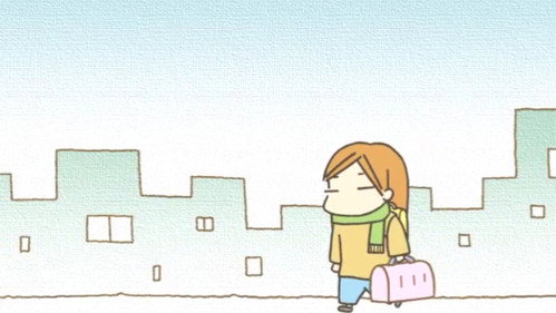 Kuruneko Season 1 Episode 2 - Episode 2