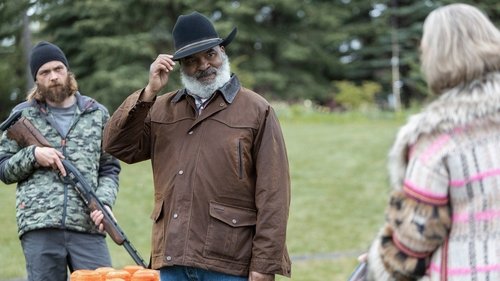 Joe Pickett Season 1 Episode 3 - Joey, Get Your Gun