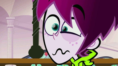 Lucky Fred Season 1 Episode 3 - Episode 3
