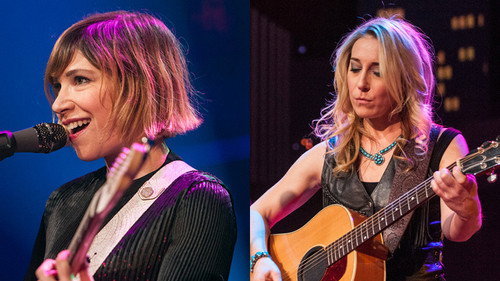Austin City Limits Season 41 Episode 13 - Sleater-Kinney / Heartless Bastards