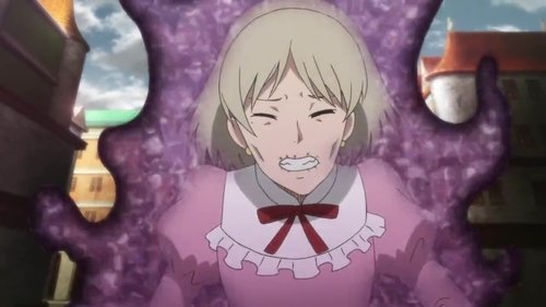 Black Clover Season 1 Episode 24 - Blackout