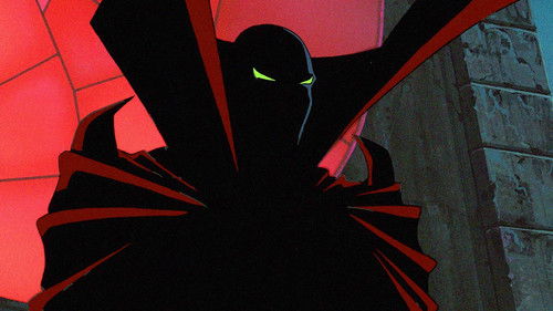 Spawn Season 1 Episode 3 - No Rest, No Peace