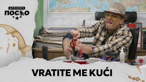 2281 Vratite me kući still
