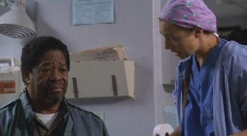 ER Season 9 Episode 4 - Walk Like a Man