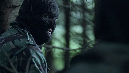 The Crime I Can't Forget Season 1 Episode 5 - Kidnap and Chaos
