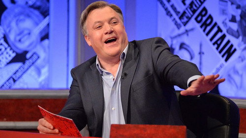 Have I Got a Bit More News for You Season 53 Episode 6 - Episode 6