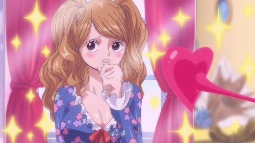 One Piece Season 19 Episode 871 - Finally, It's Over! The Climax of the Intense Fight against Katakuri!