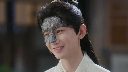 Mysterious Lotus Casebook Season 1 Episode 19 - The Fate of Honor