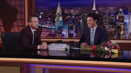 December 8, 2022 - Neal Brennan still