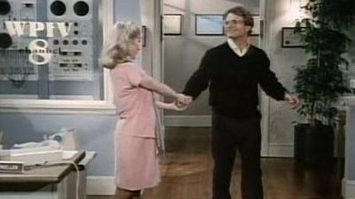 Newhart Season 3 Episode 7 - Poor Reception
