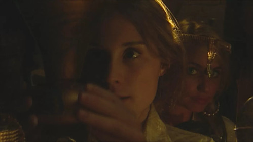 Het Huis Anubis Season 3 Episode 1 - Episode 1