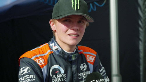 Team Solberg Season 2 Episode 6 - Episode 6