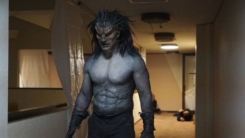 Marvel's Agents of S.H.I.E.L.D. Season 3 Episode 7 - Chaos Theory