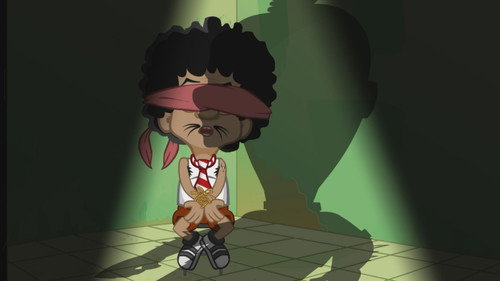 La Familia del Barrio Season 1 Episode 10 - Episode 10