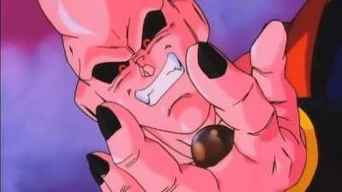 Dragon Ball Z Season 9 Episode 18 - Vegito... Downsized