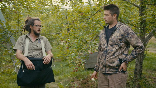 A Chef at the Shack Season 7 Episode 5 - Episode 5